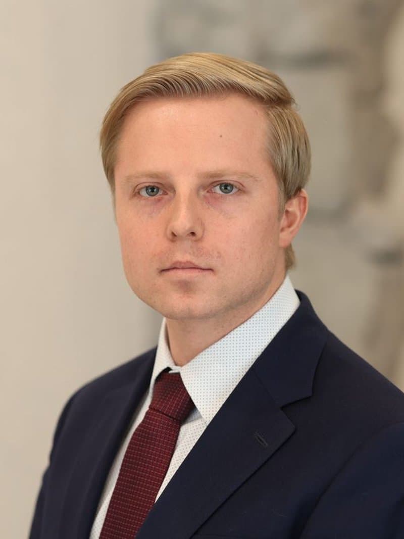 Brent Gangwish