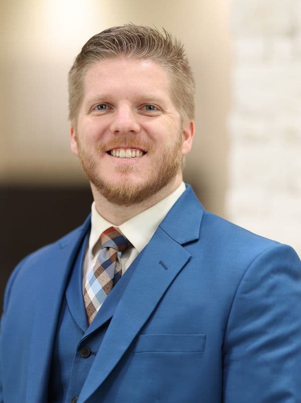 Preston Keeler