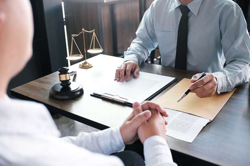 Finding a Reliable Divorce Lawyer in Alaska