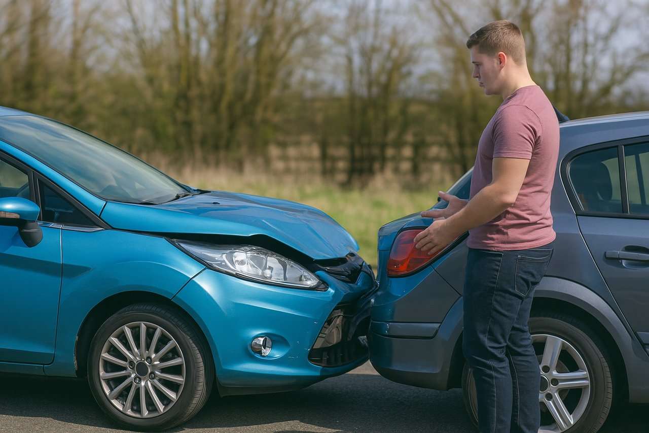 Alaska Auto Accident Lawyer: Protect Your Rights