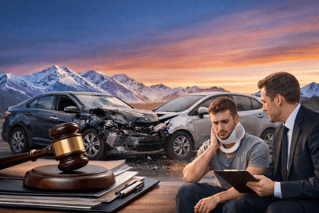 Alaska Auto Accident Guide: Protect Your Claim