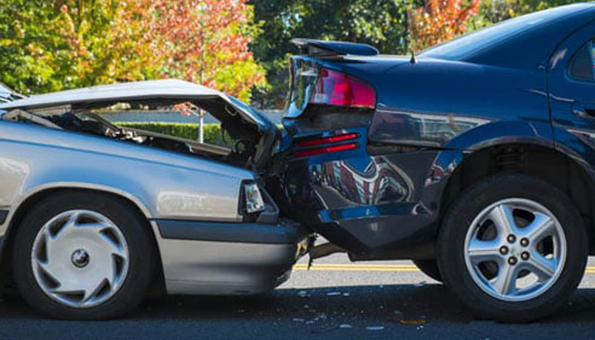 Anchorage Car Crash Injury Attorney: Legal Guide