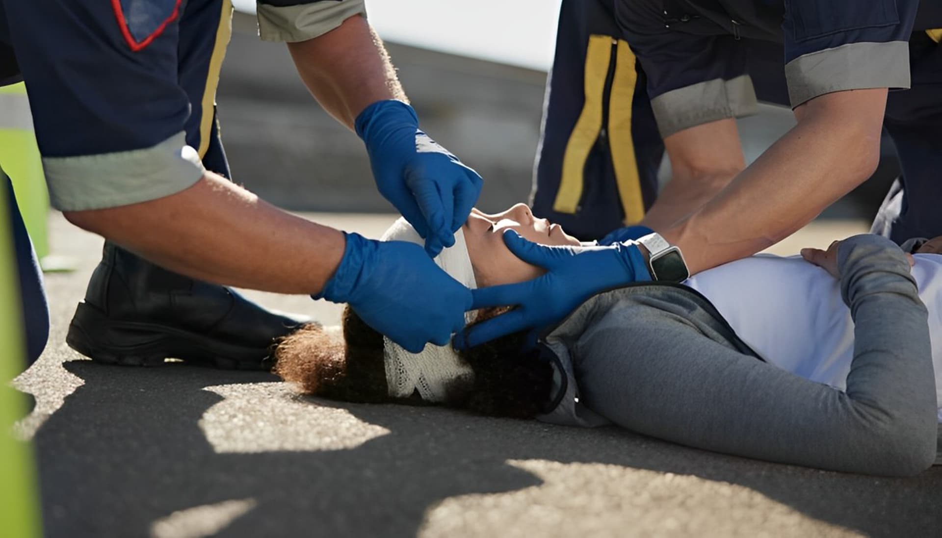 Anchorage Car Accident Lawyer: Post-Crash Rights