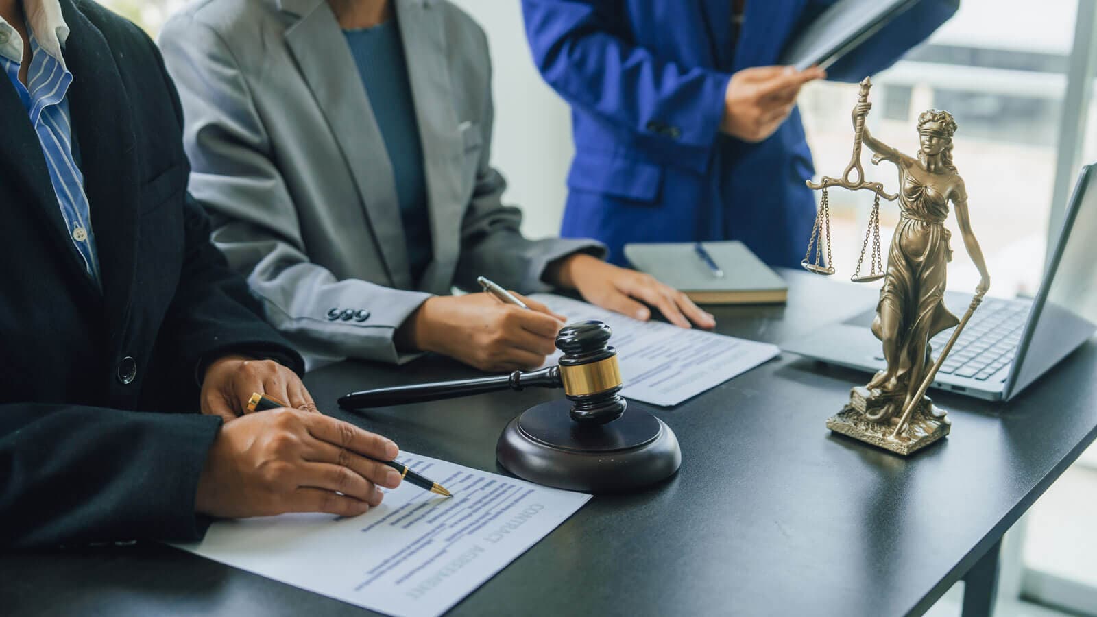 Business Civil Litigation in Alaska: A Guide to Protecting Your Company