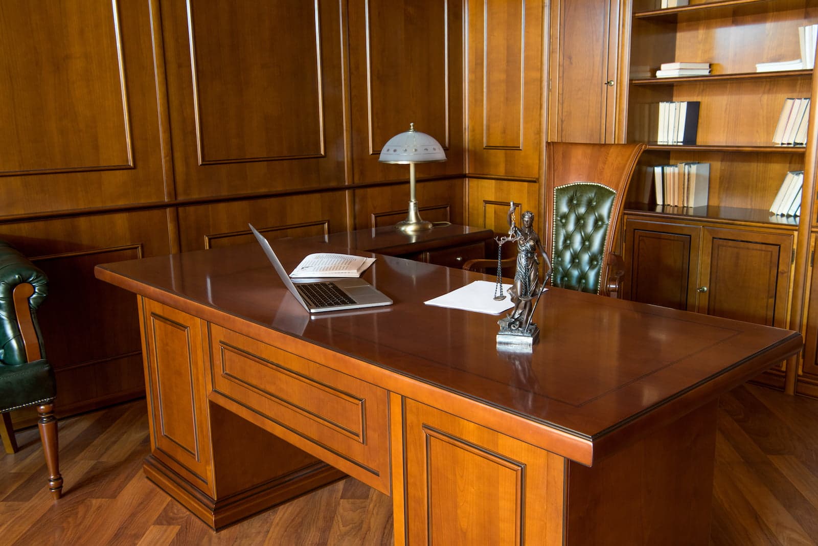 Exploring the Landscape of Austin Law Firms