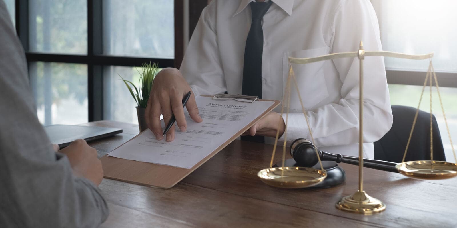 Texas Child Custody Lawyer: Find the Right Fit