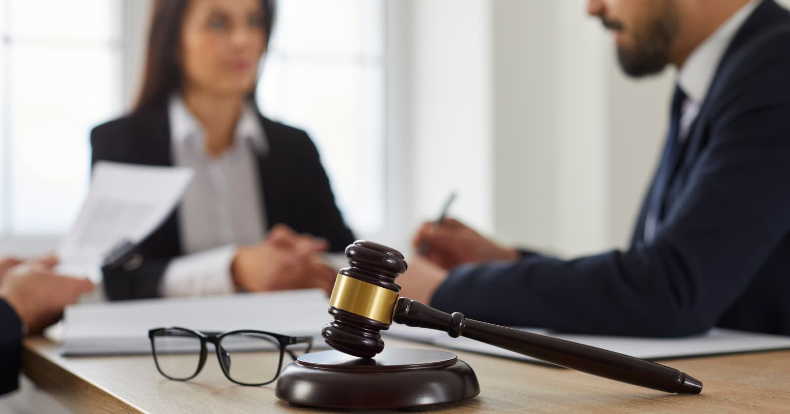 Navigating Divorce: Your Trusted Attorney in Austin