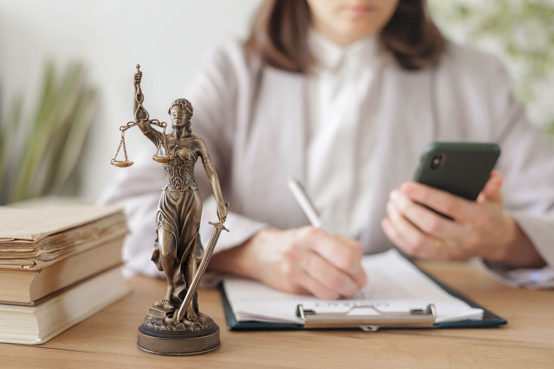 Discover the Premier Anchorage Attorney for Your Legal Needs