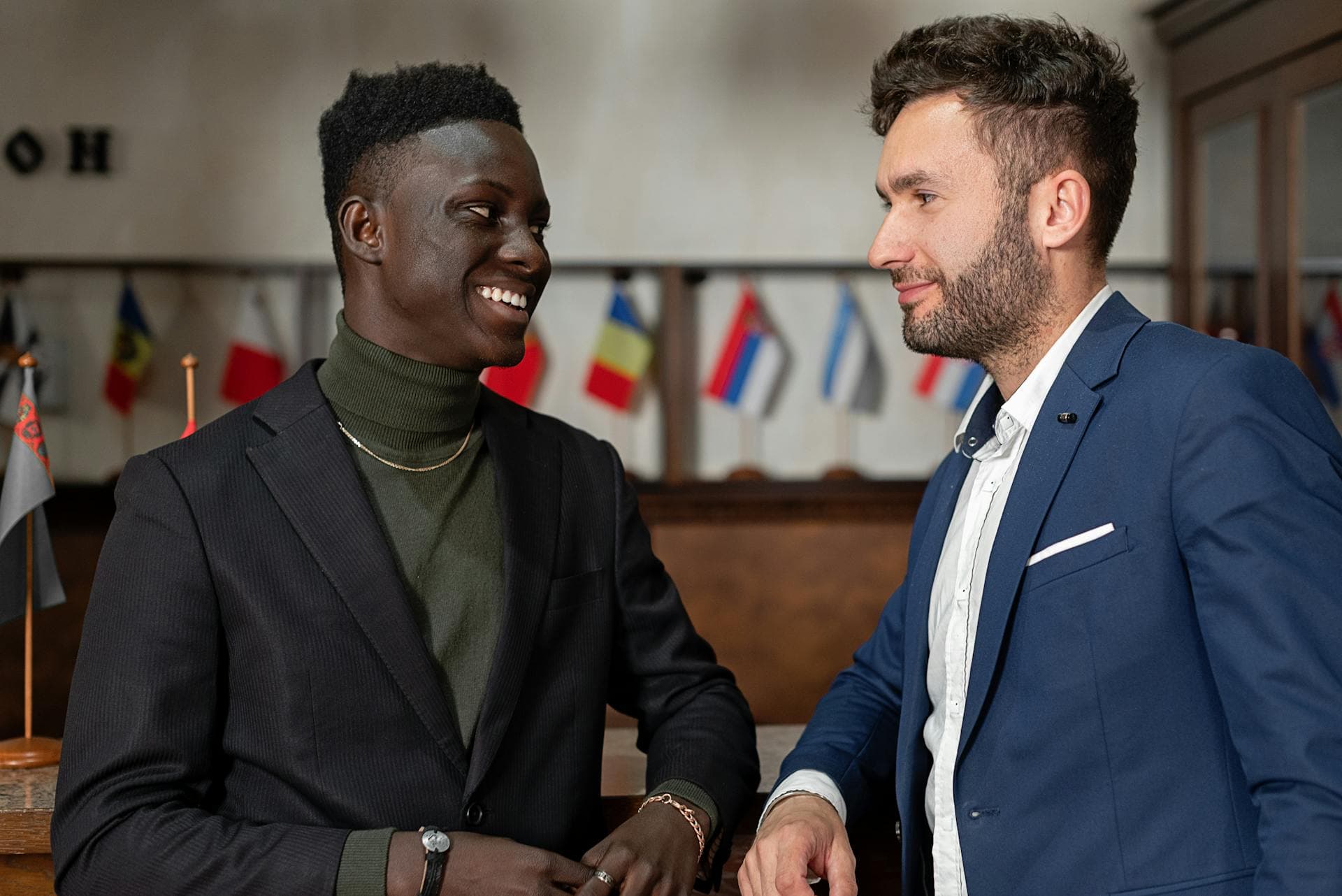 Trusted Austin Attorney: Legal Representation