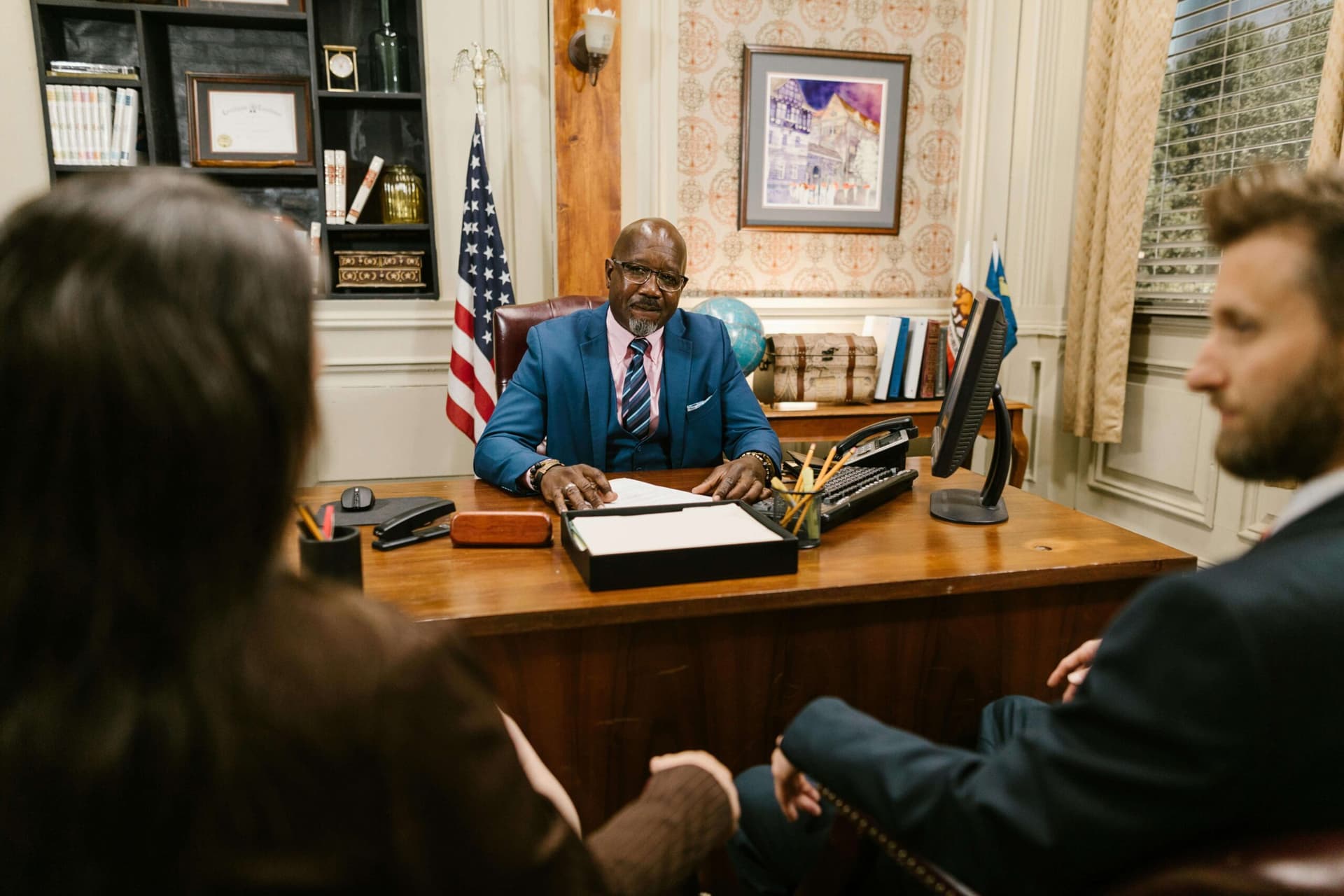 Anchorage Mediation Lawyer: Dispute Resolution