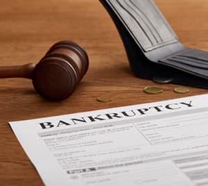 Anchorage Bankruptcy Attorney: Debt Relief Guide