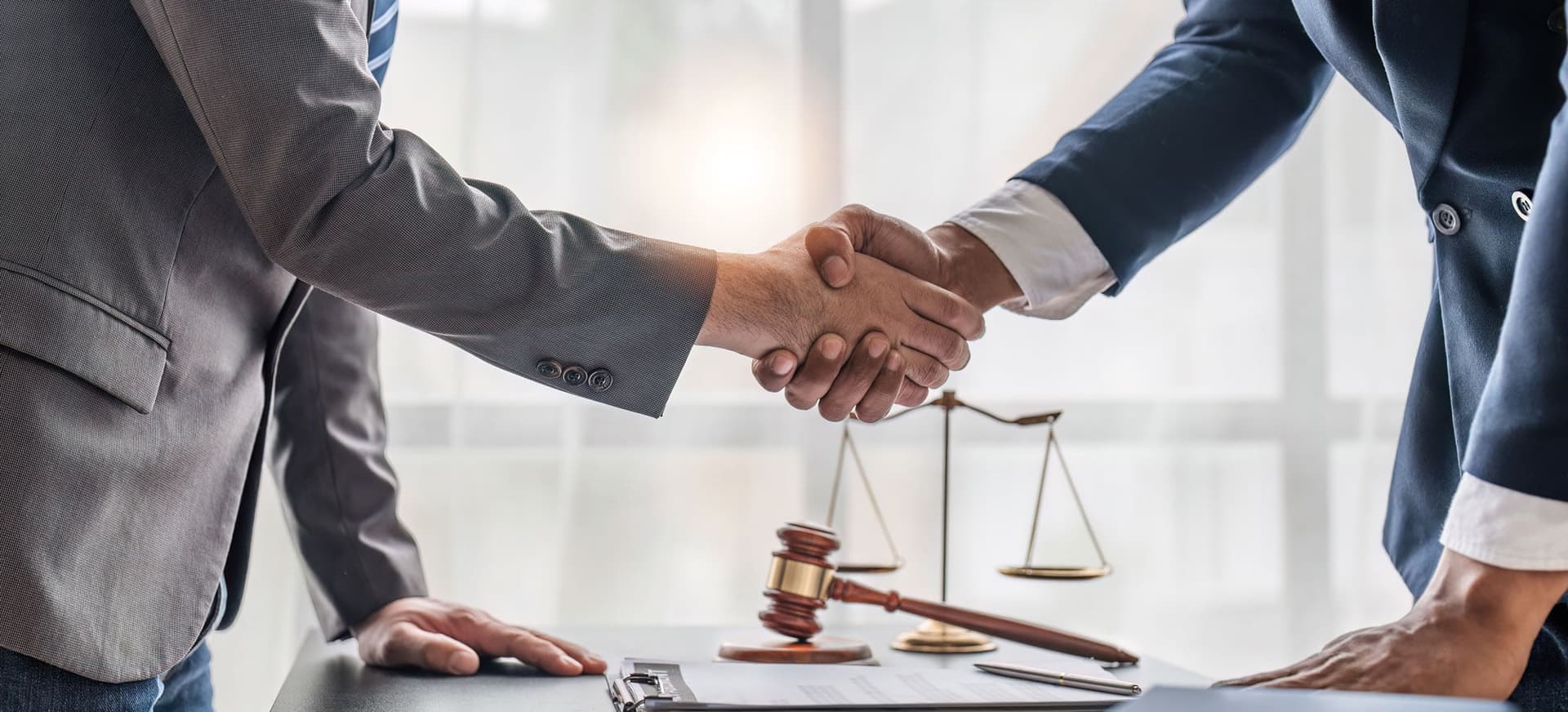 Navigating Legal Challenges with a Premier Texas Law Firm
