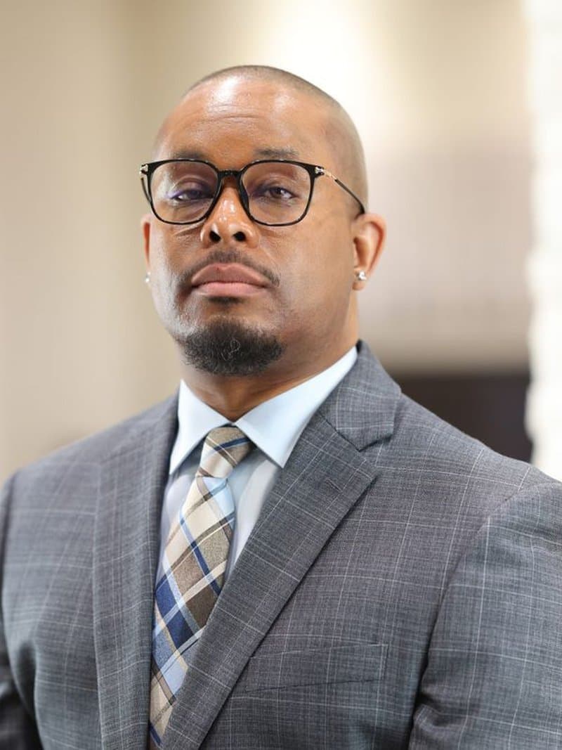 Dwayne Wilhite