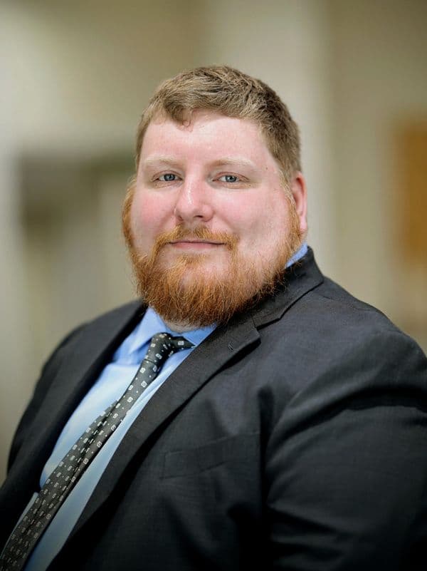 Joseph Mitzel