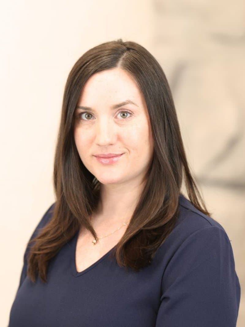 Sara Barclay