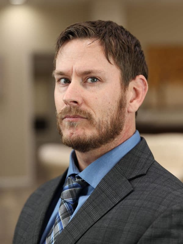 Vince Krake