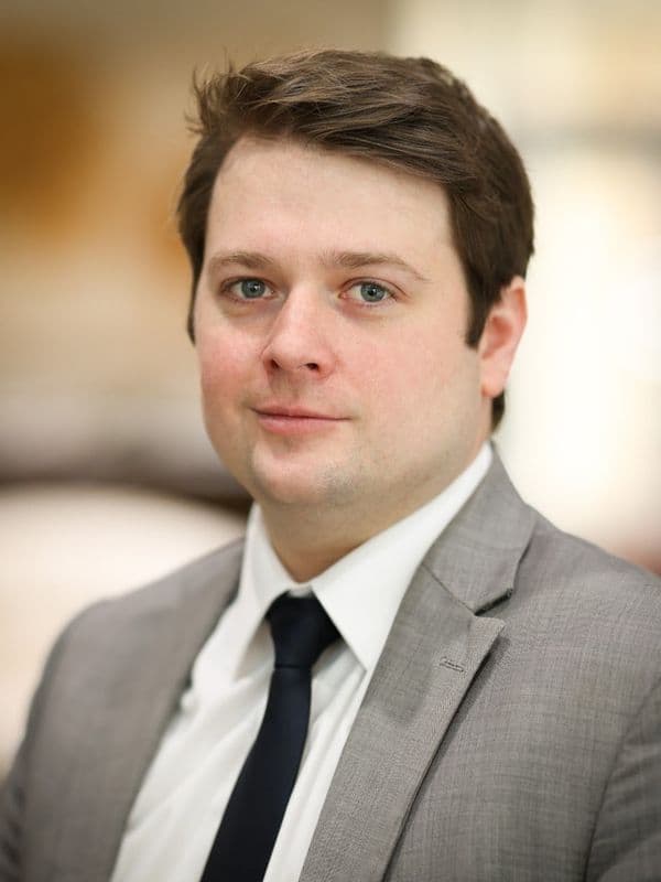 Christopher Smith