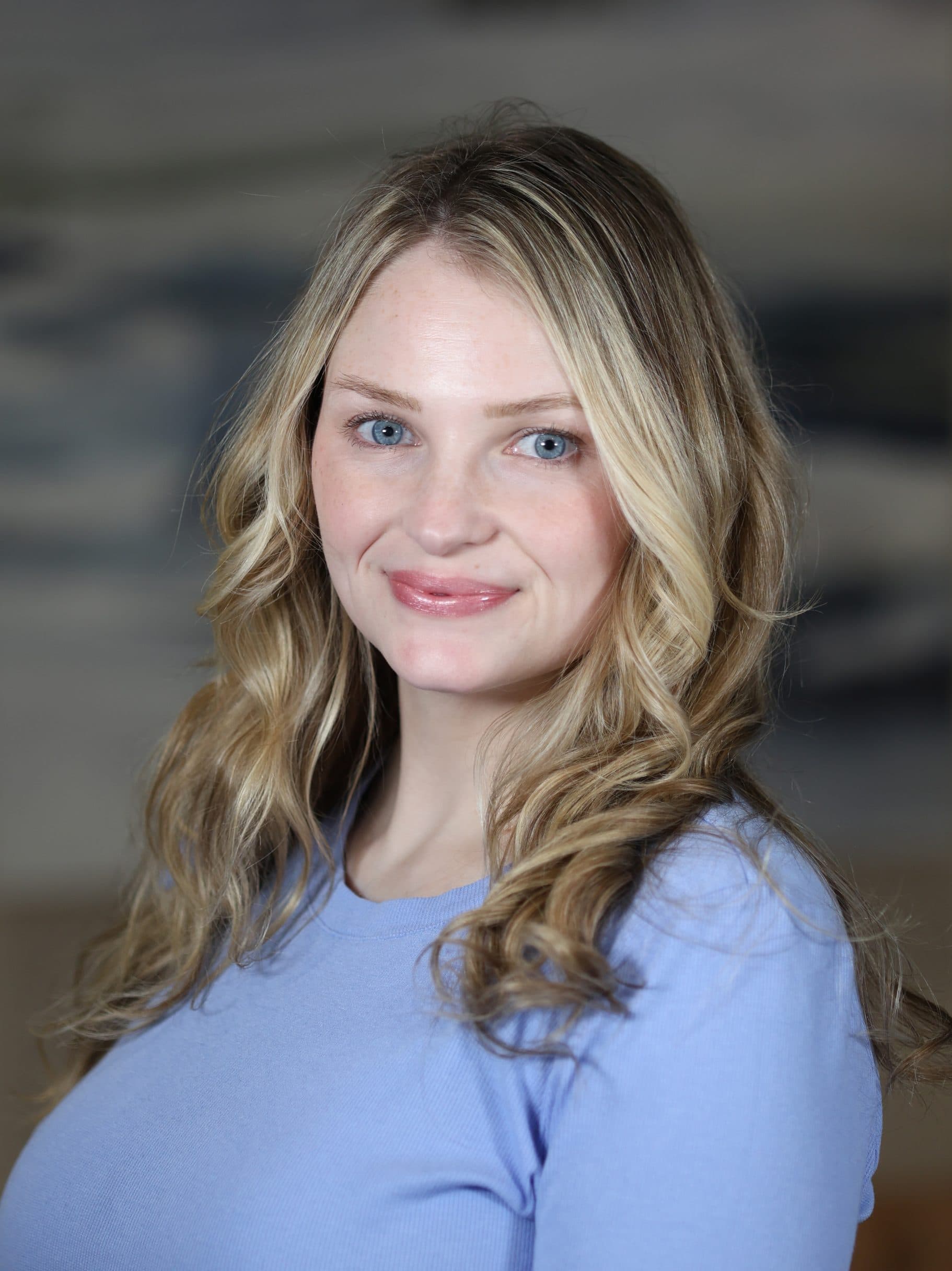 Katherine Janney