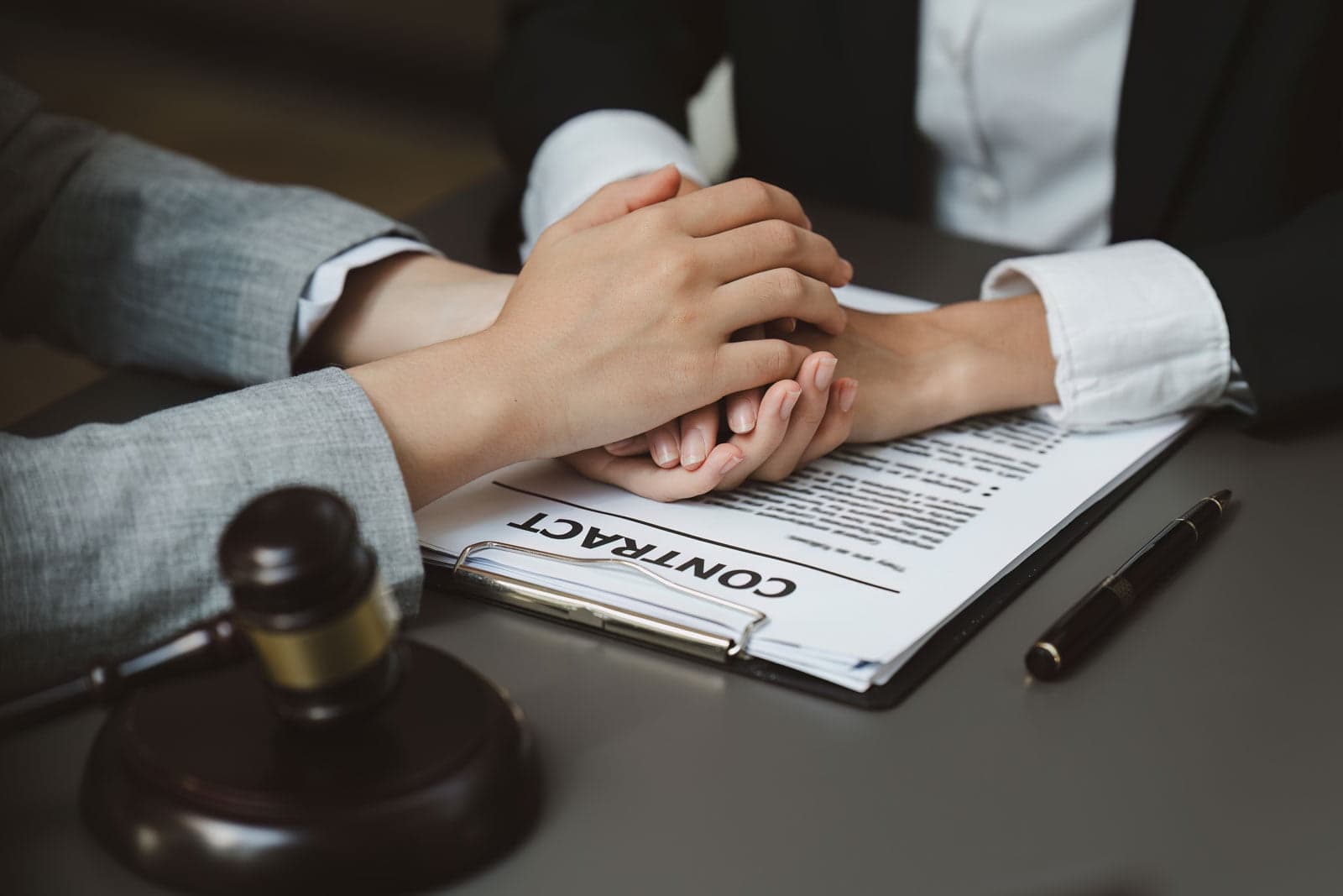 Marital Dissolution Attorney Oregon: An In-Depth Guide to Divorce Laws, Custody, and Support