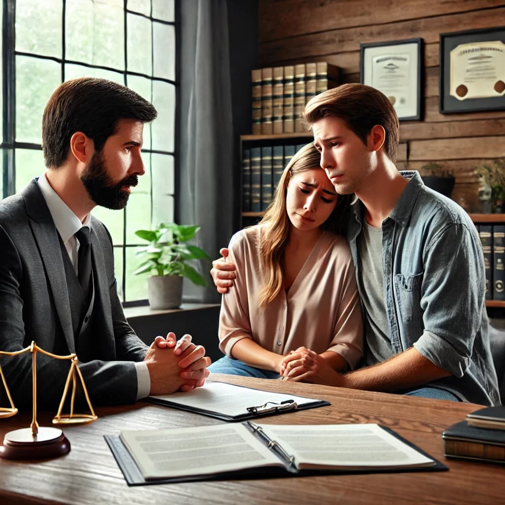 Wrongful Death Lawyer in Vancouver Washington: Comprehensive Guide and Support