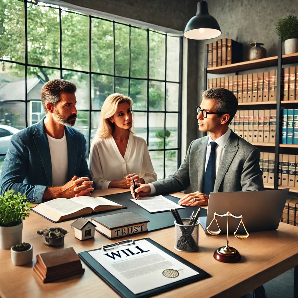 Wills and Trusts in Vancouver Washington: A Comprehensive Guide