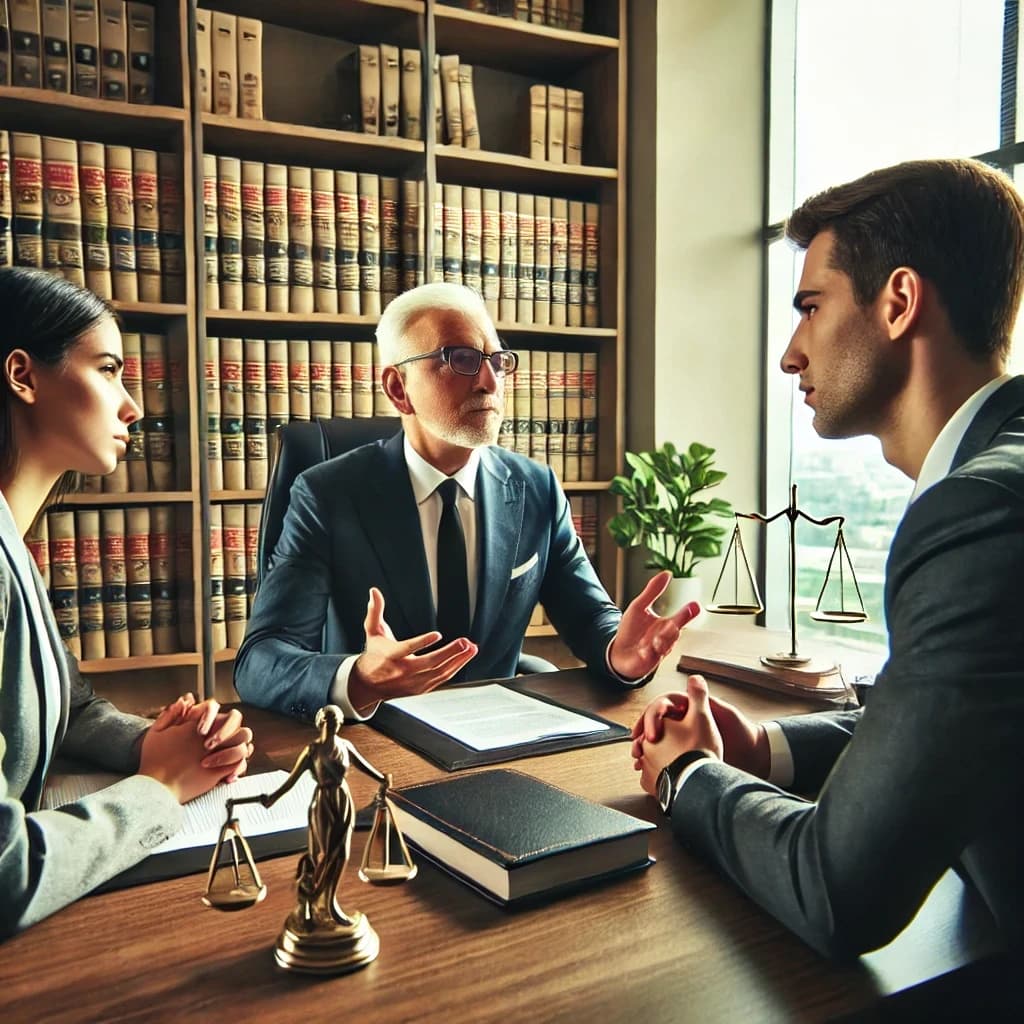 Family Law in Washington: Divorce, Custody & Support Guide