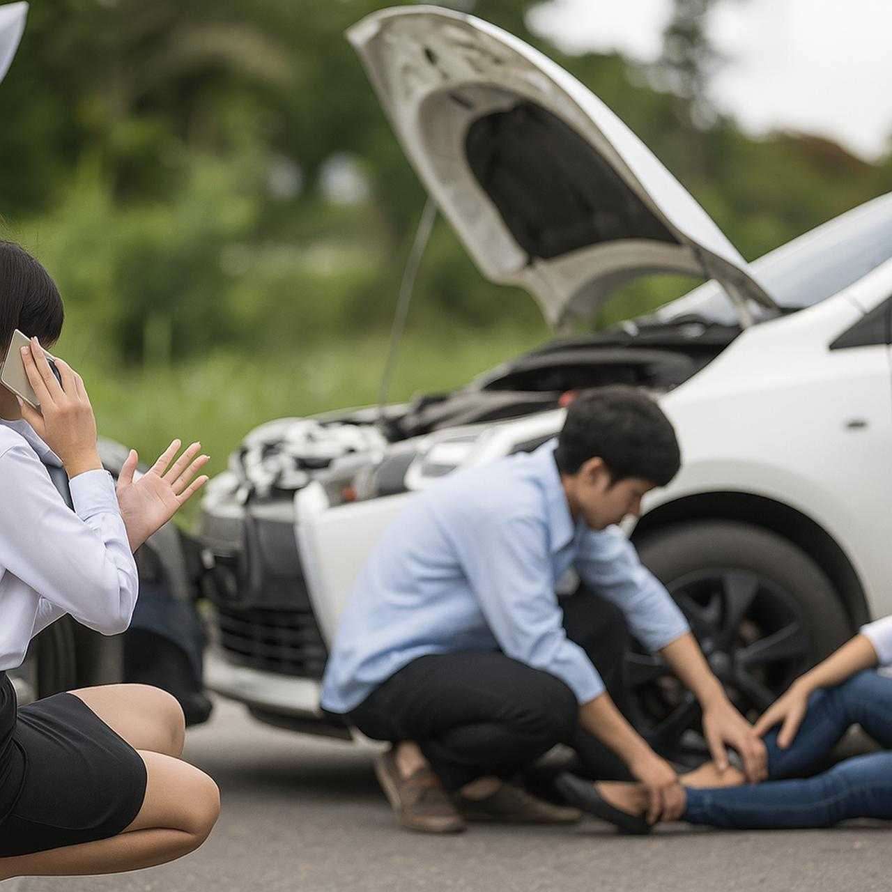 Average Car Accident Settlement in Washington: A Local Guide for Vancouver Drivers