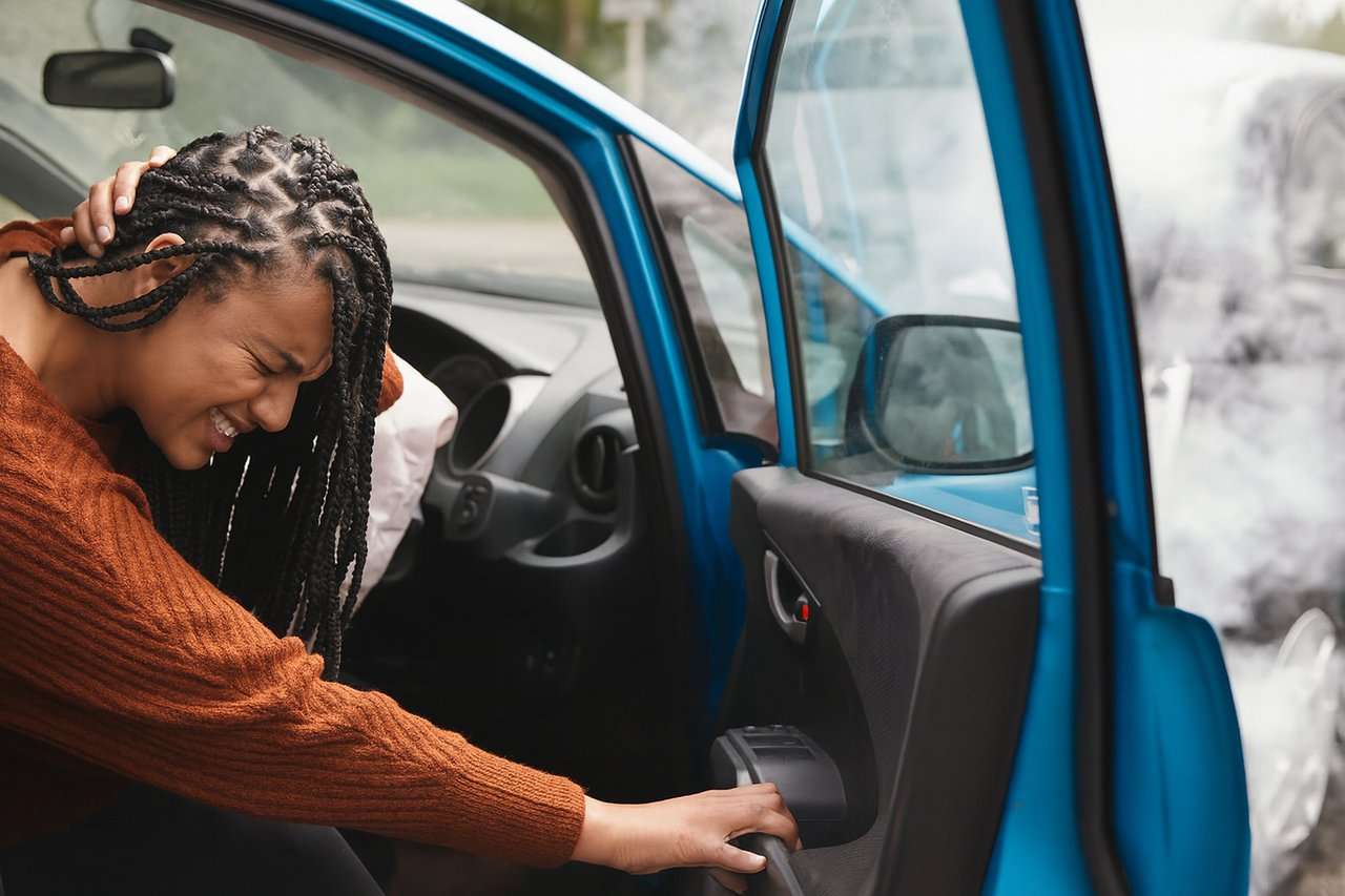 Brain Injury Auto Accident Lawyer in Vancouver, WA: Your Guide to TBI Claims and Compensation