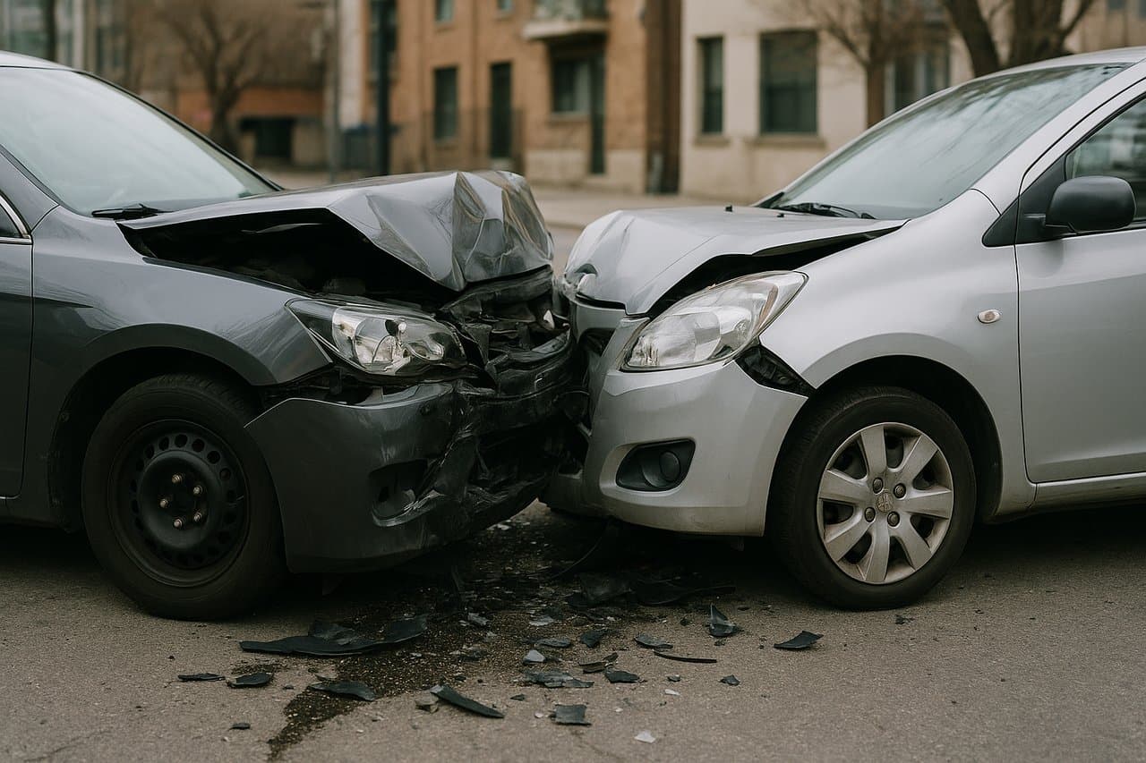 Crash Lawyers Near Me in Vancouver Washington: Comprehensive Legal Guidance