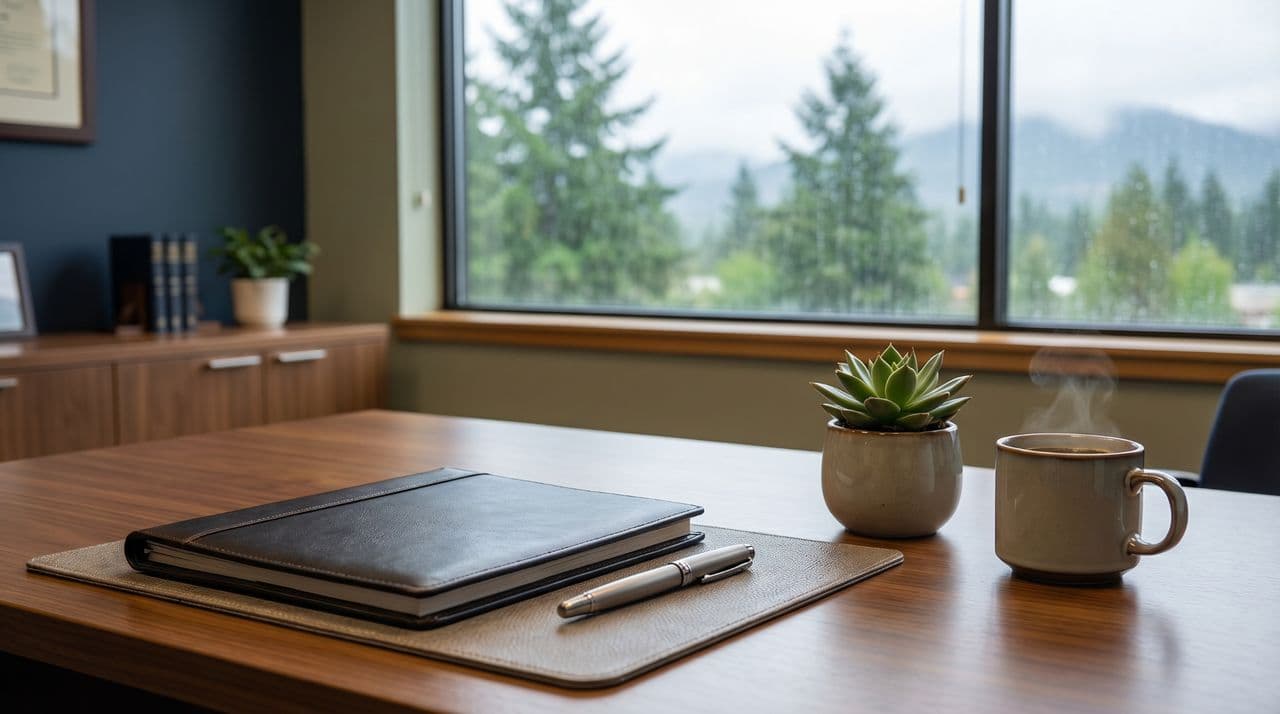 Probate Attorney Guide: Managing Estate Administration in Vancouver WA