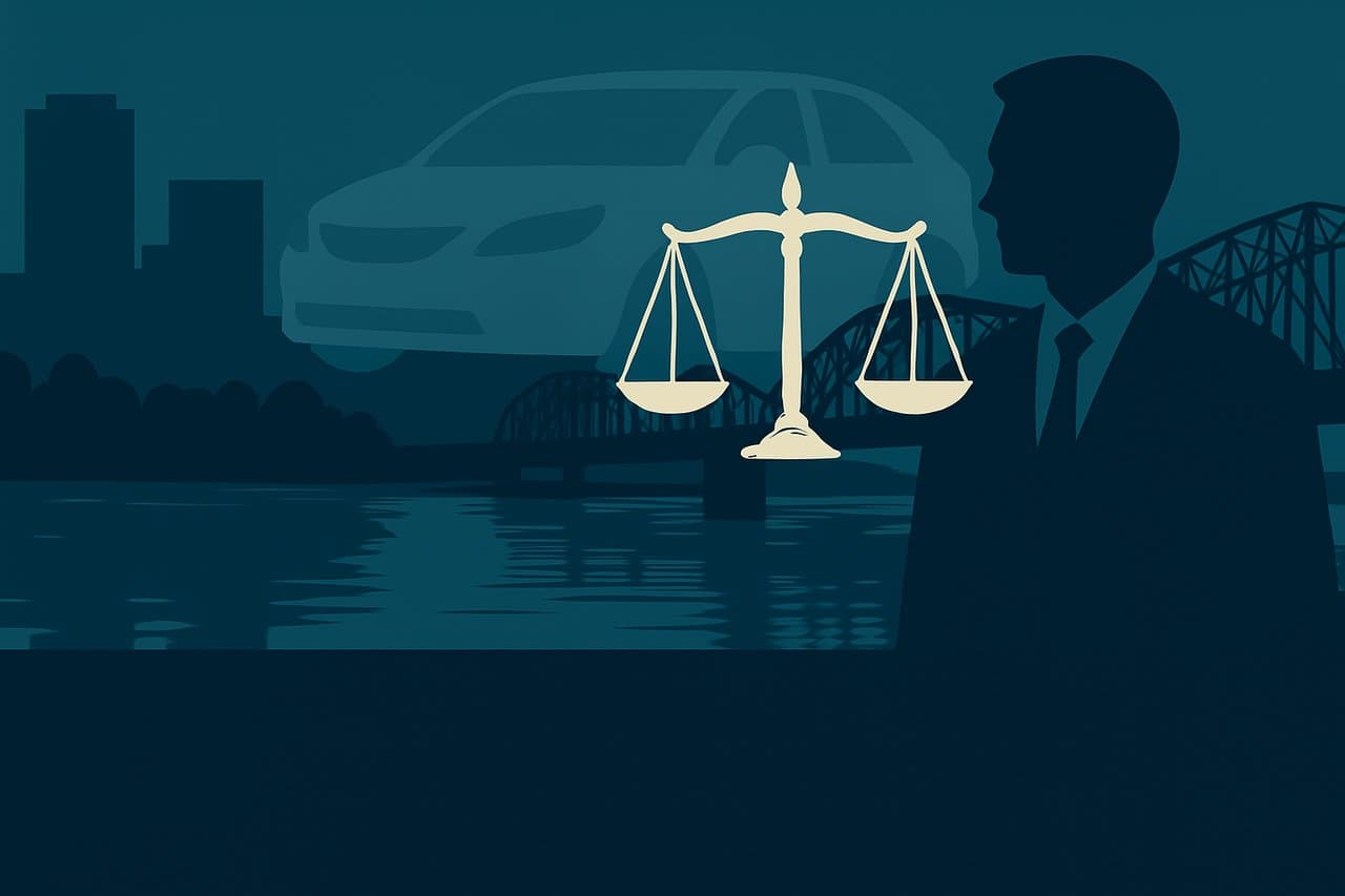 Car Accident Attorney Vancouver Washington: The Ultimate Local Guide to Your Post‑Crash Rights