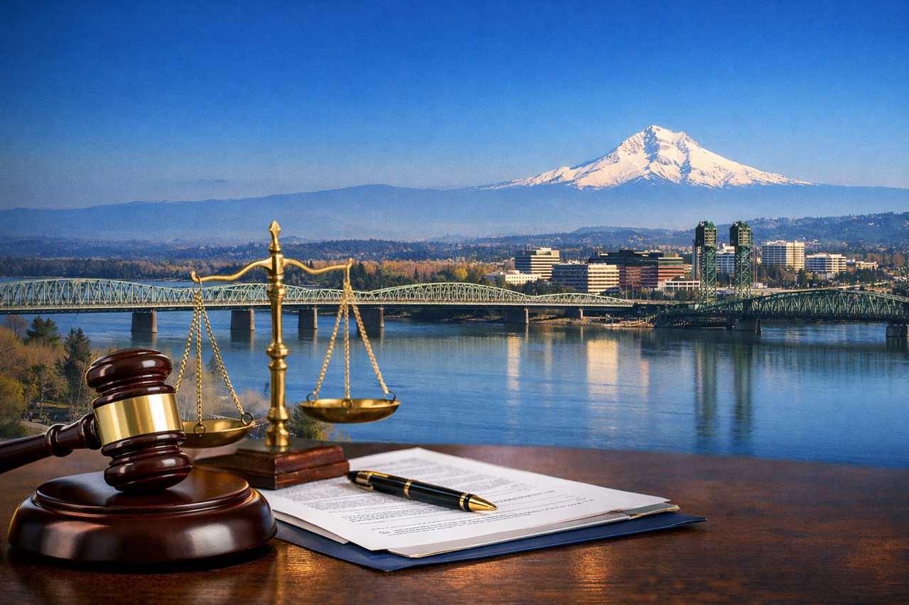 Civil Litigation in Vancouver, WA: What Individuals, Families, and Businesses Should Know