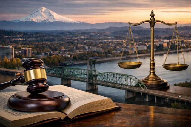 Criminal Defense Attorney in Vancouver, WA: What Charges Mean, How the Clark County Court Process Works, and When to Get Legal Help