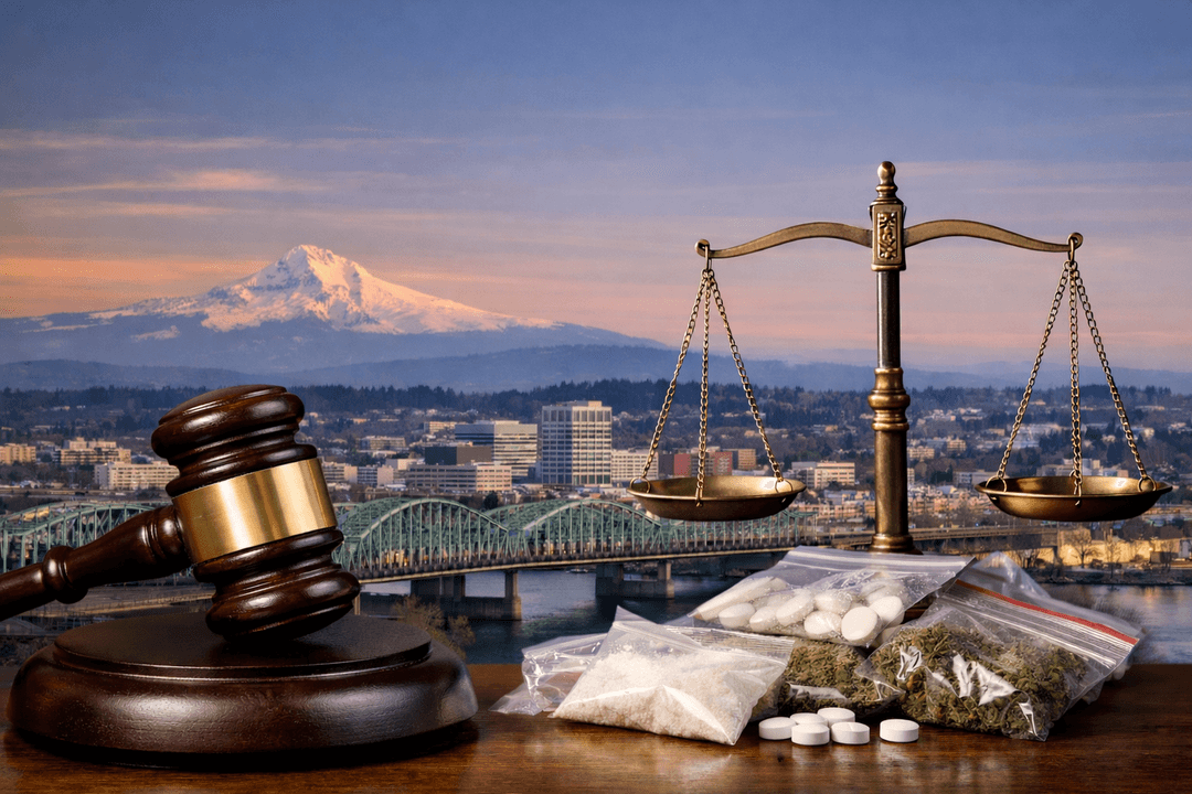 Drug Defense Lawyers in Washington: Comprehensive Guidance and Representation