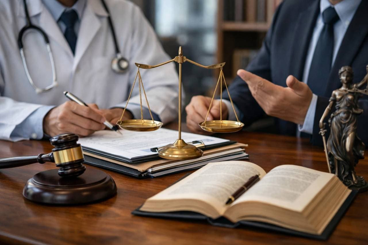Medical Malpractice Attorneys in Vancouver, WA: A Practical Guide to Medical Negligence Claims in Washington State