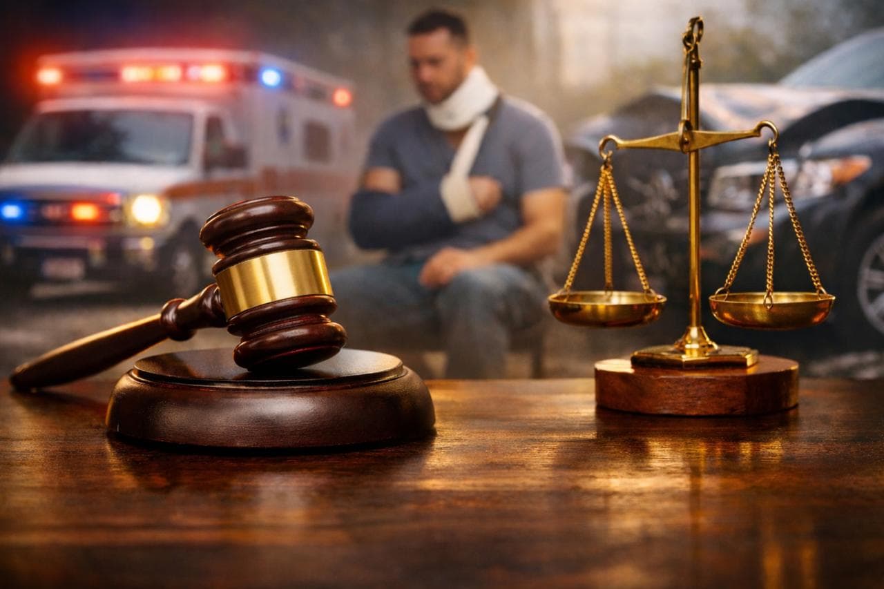 Injury Attorney in Vancouver, Washington: What to Do After an Accident, How a Claim Works, and When to Call BFQ Law Washington