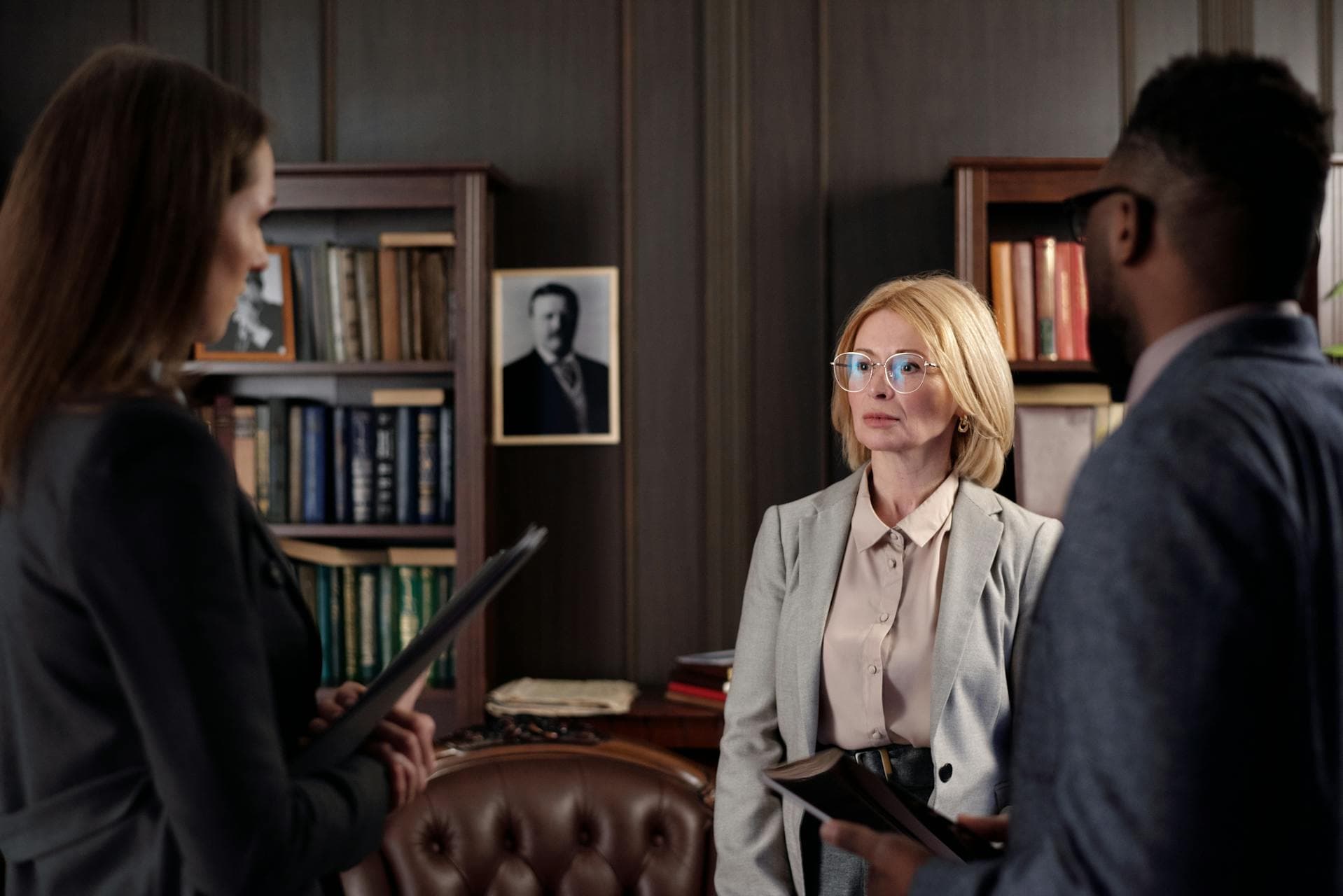 Child Custody Attorney Near Me Washington: A Comprehensive Guide
