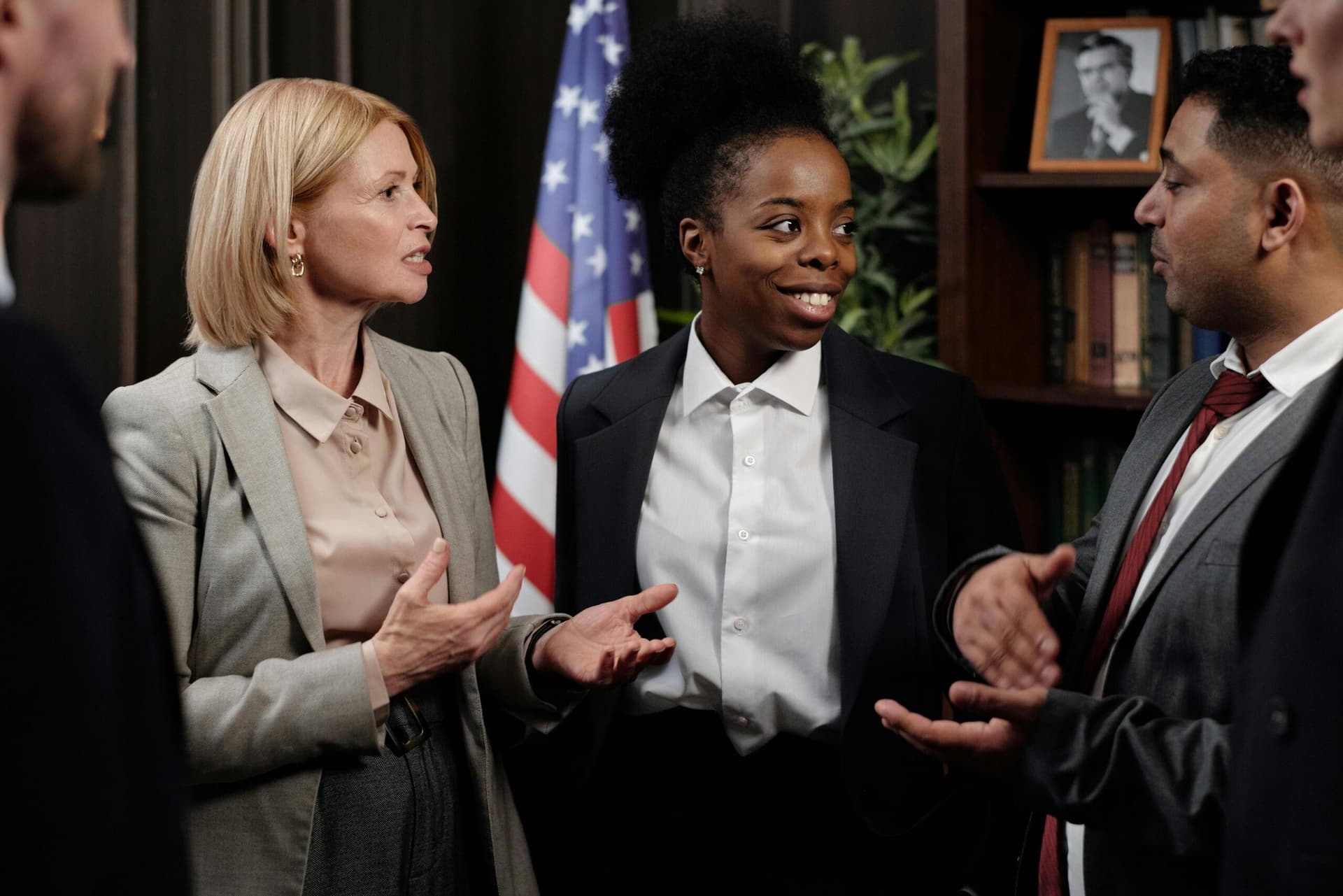 Family Law Attorney in Washington: Comprehensive Guide