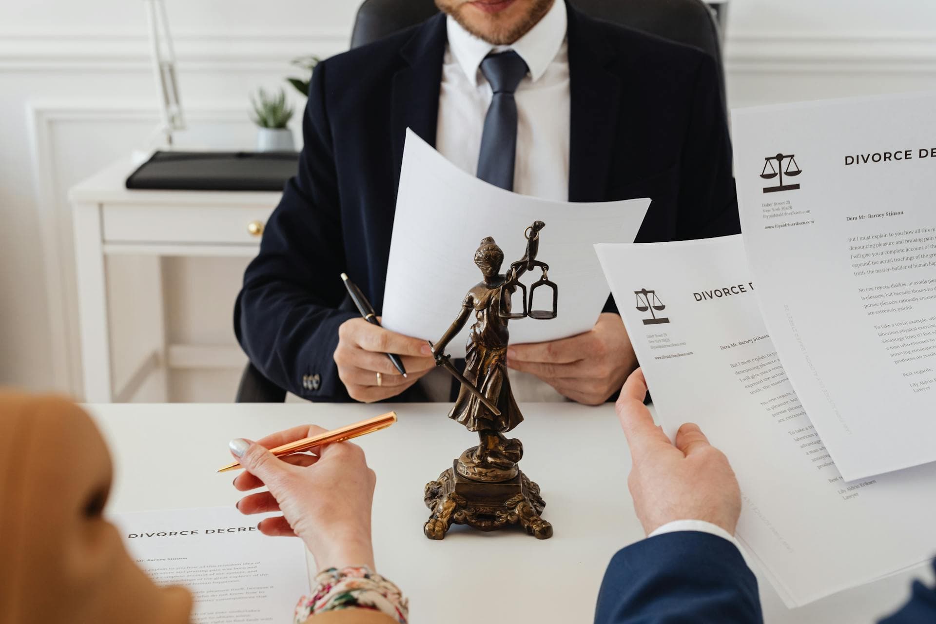 Divorce Lawyer in Vancouver, Washington: Clear, Local Guidance for Washington Families