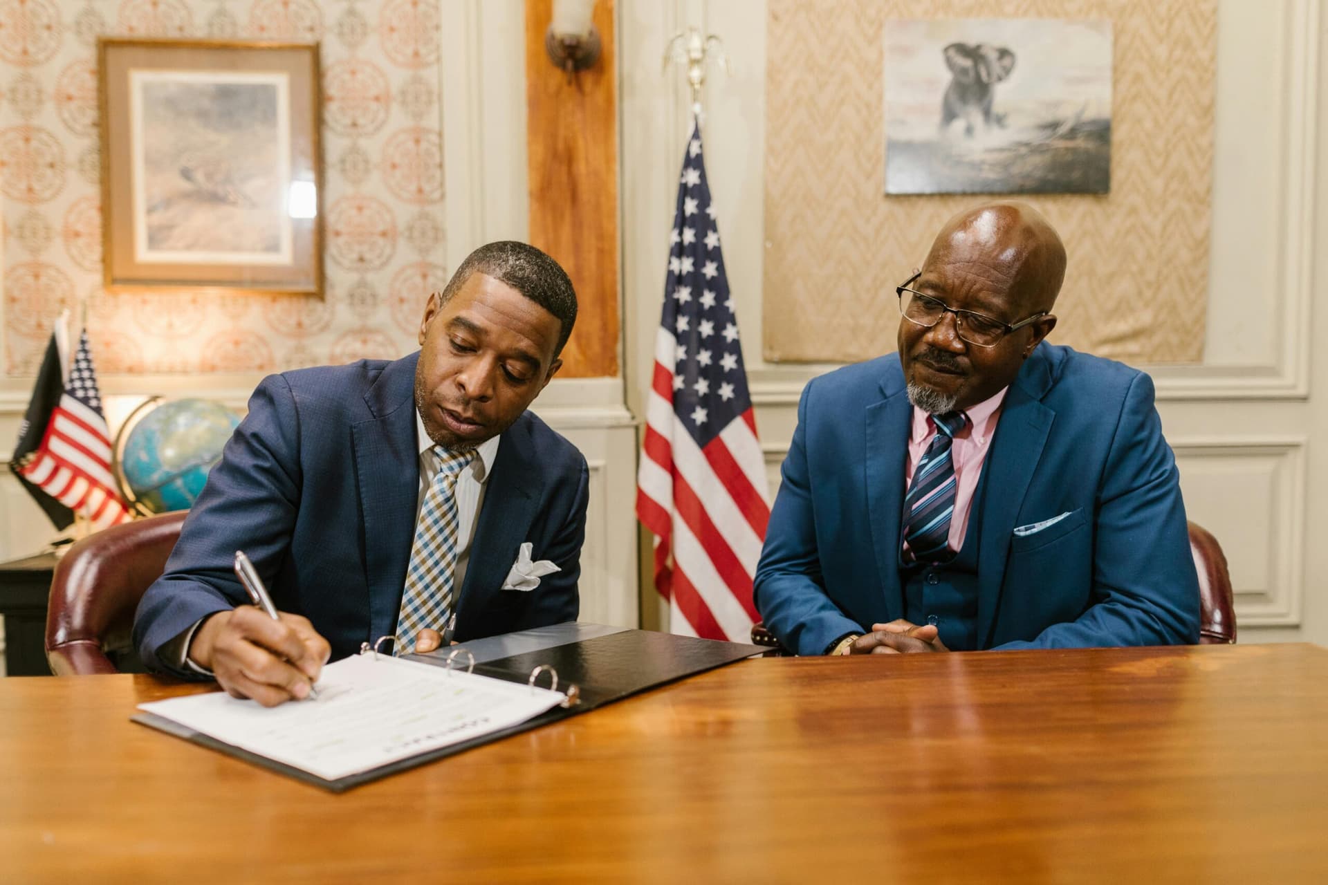 Understanding Criminal Representation in Washington: How BFQ Law Can Help
