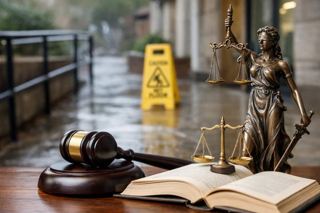 Premises Liability Lawyer in Vancouver, Washington: What Injured People Should Know About Unsafe Property Claims in Washington