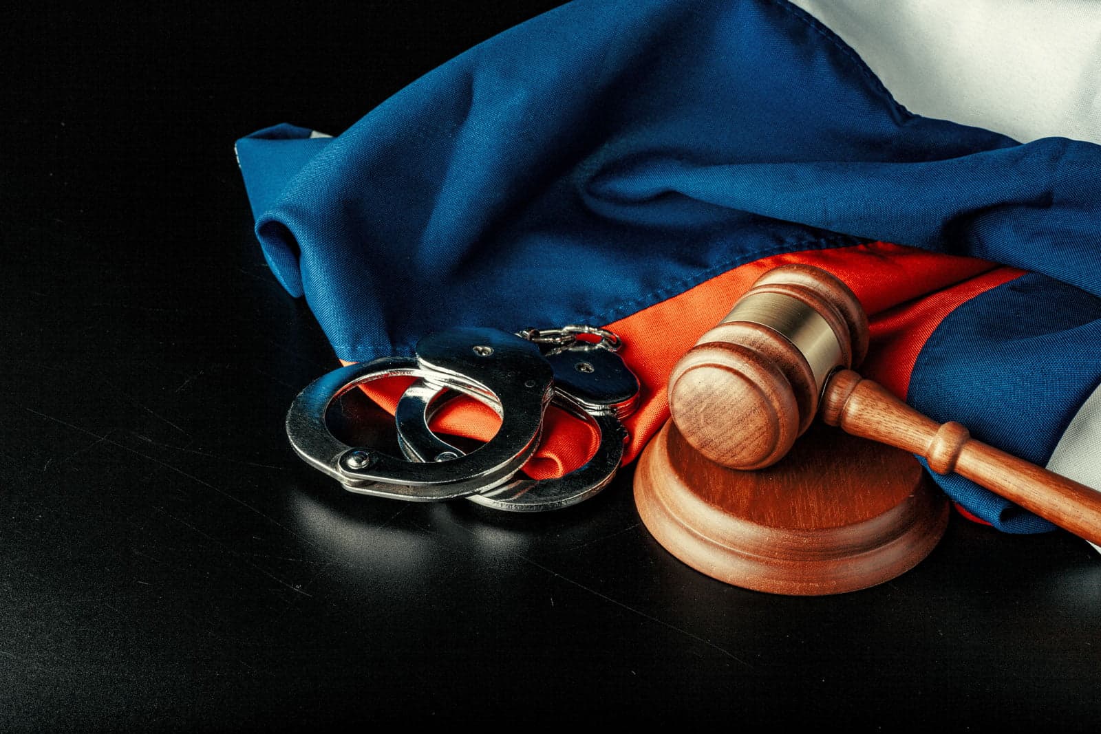 Types of Felonies in Washington: A Comprehensive Guide to Felony Laws and Classifications