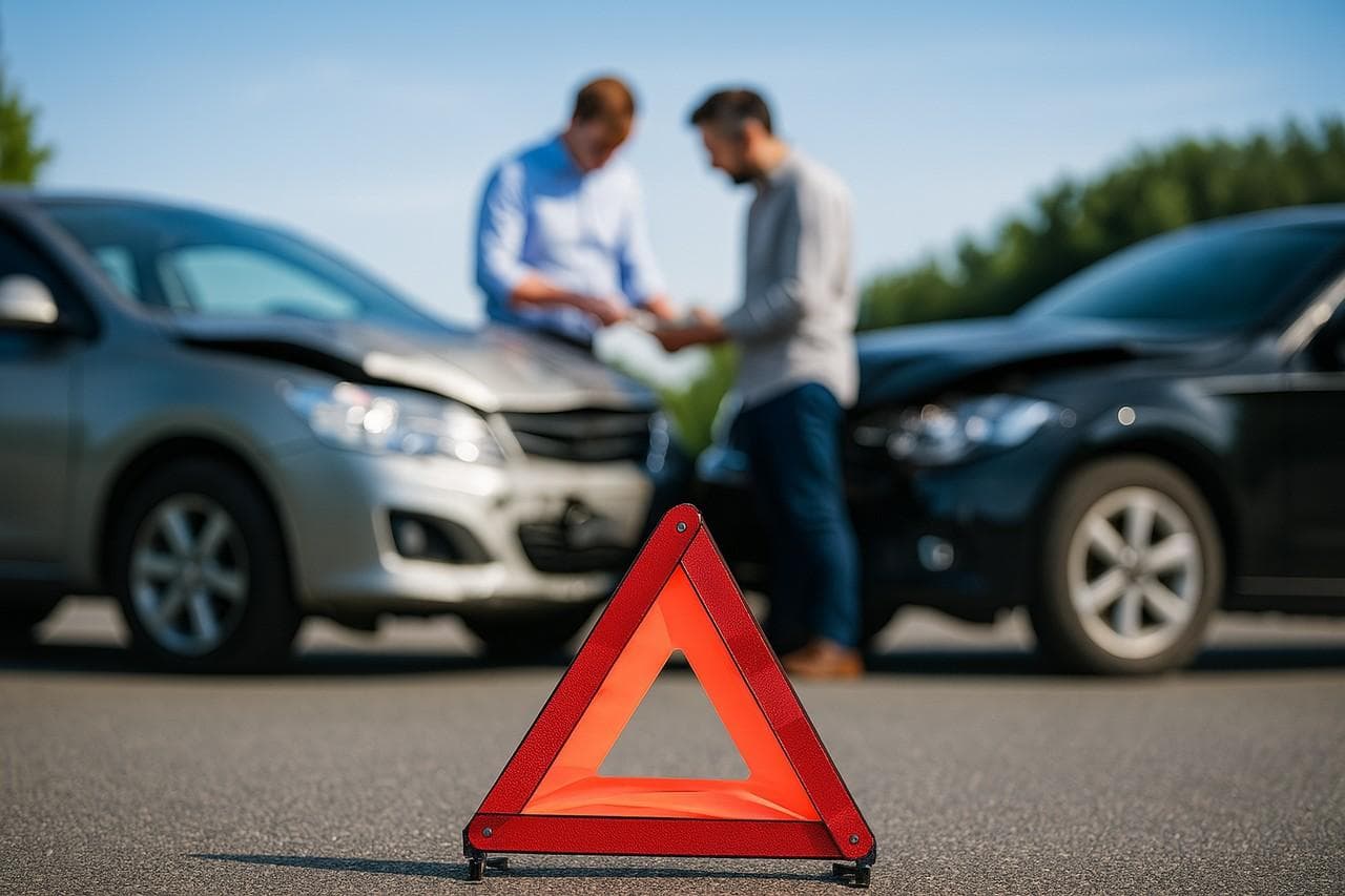 Statute of Limitations Car Accident Washington: Your Complete Timeline After a Crash