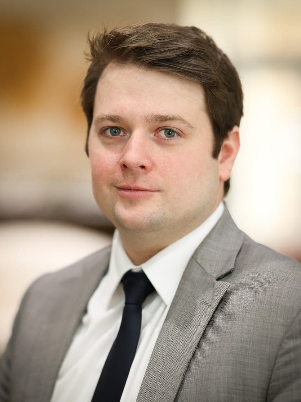 Christopher Smith